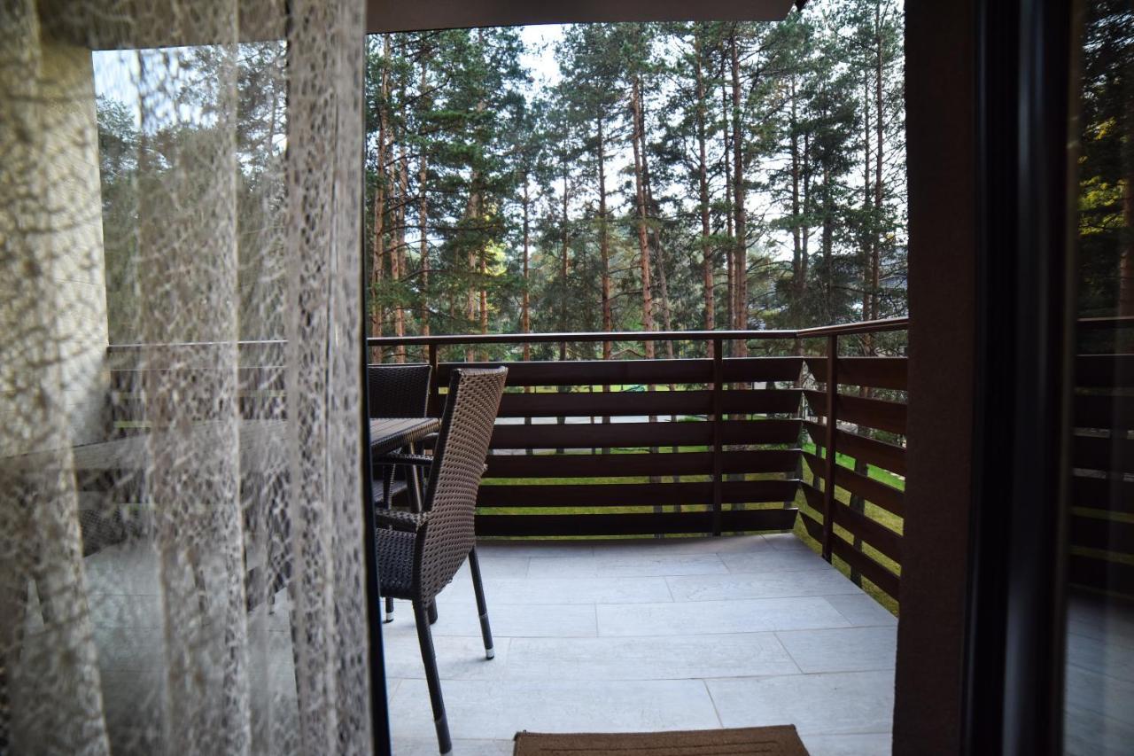 Balkan Hill Zlatibor Exterior foto