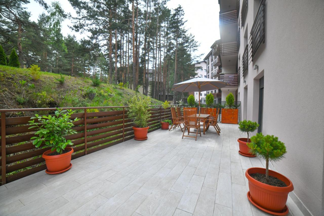 Balkan Hill Zlatibor Exterior foto